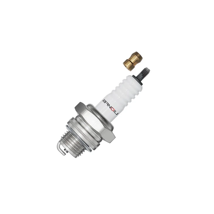 Nickel Spark Plug A-8 1210