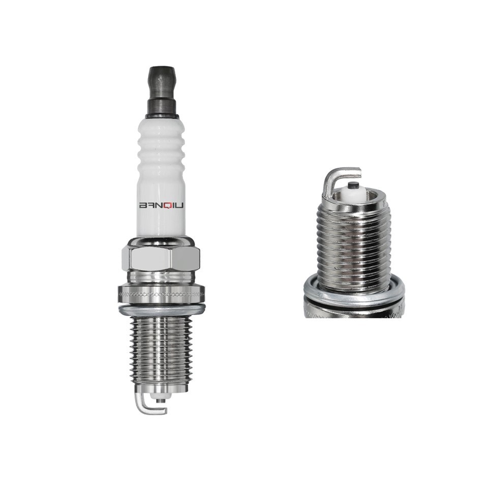 নিকেল স্পার্ক প্লাগ বিসিপি 4 এস 2351