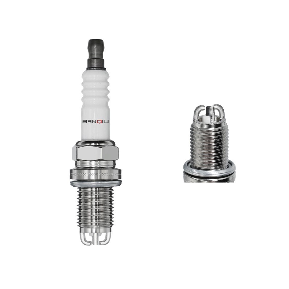 নিকেল স্পার্ক প্লাগ বিসিপি 5 এট 2075