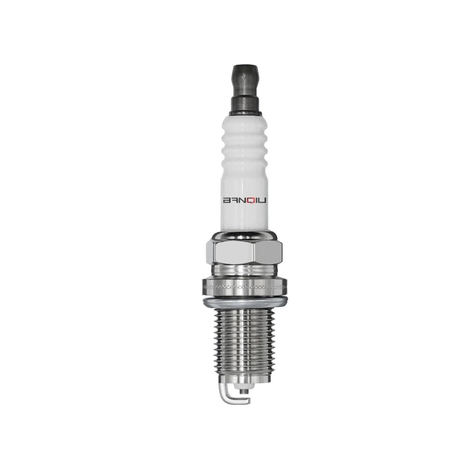 Nickel Spark Plug BKR5EYA 2087