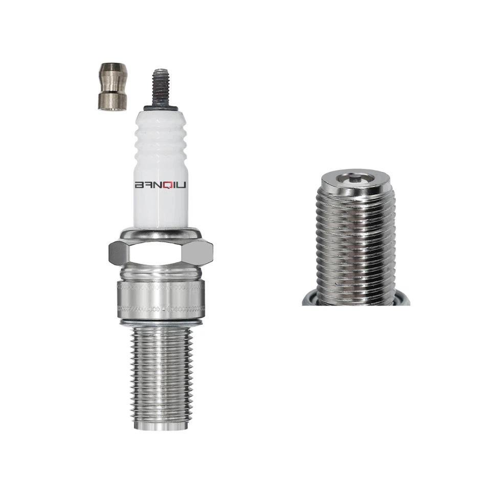 নিকেল স্পার্ক প্লাগ R0045G -10 2946