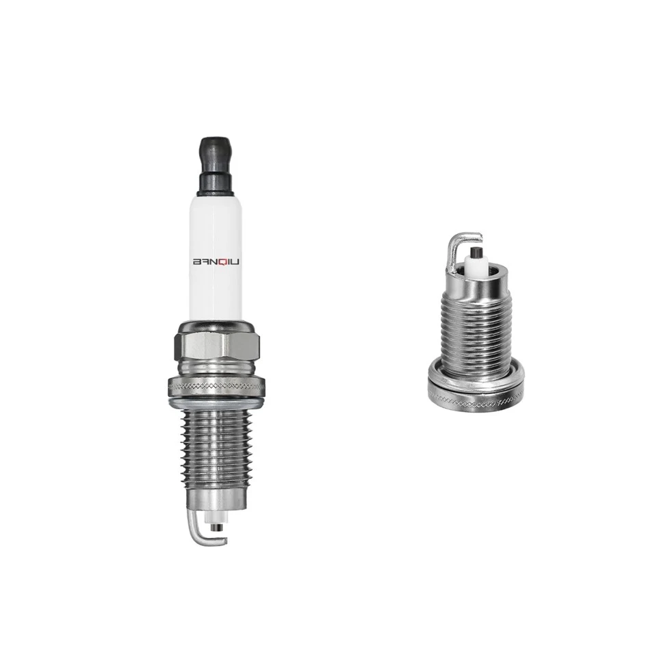 নিকেল স্পার্ক প্লাগ ZFR5P-G', 'V-লাইন 41', 'VL41 91015