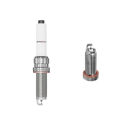 ইরিডিয়াম প্ল্যাটিনাম স্পার্ক প্লাগ SILKGR9A7EG 91731
