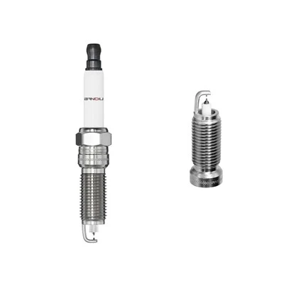 ইরিডিয়াম প্ল্যাটিনাম স্পার্ক প্লাগ SILZNAR6D9 94051